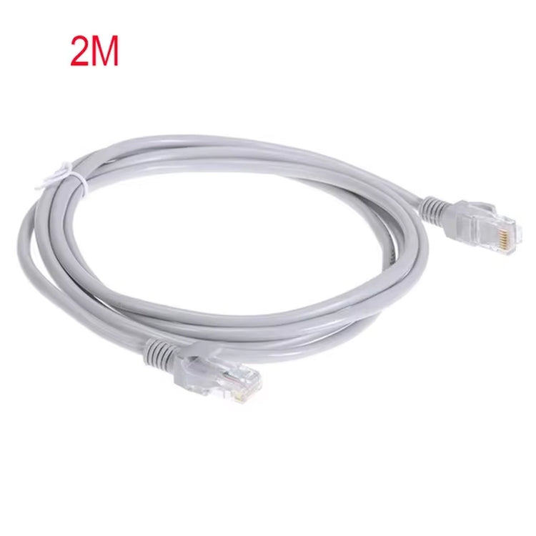High-Speed Cat5e Ethernet Cable RJ45 (1m–50m)