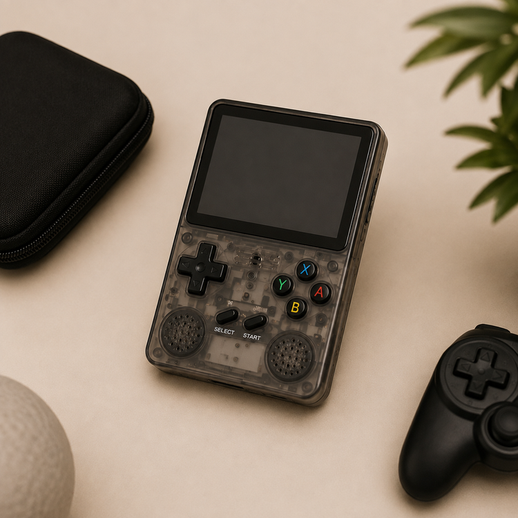 HANDHELDS