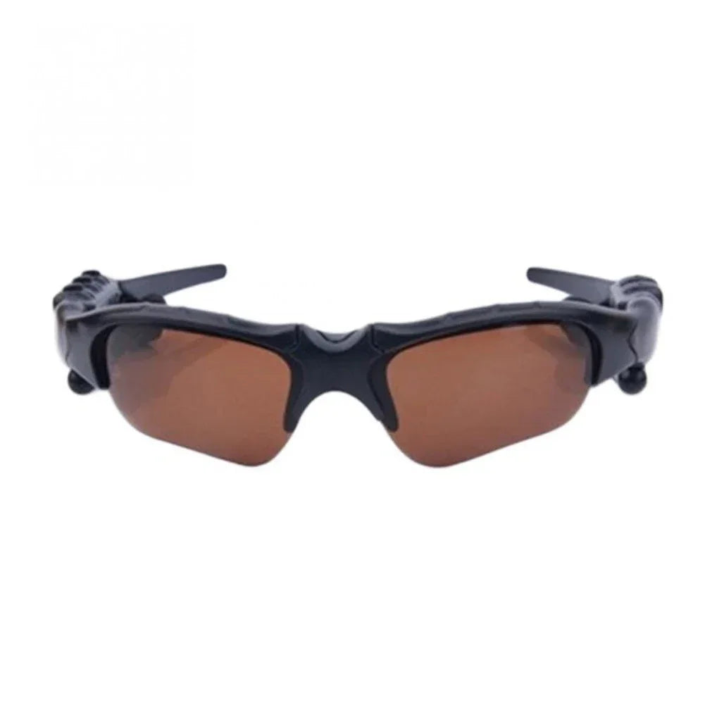 Bluetooth 5.0 Polarized Sports Smart Glasses