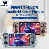 POWKIDDY RGB10MAX3 Retro Handheld Console