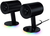 Razer Nommo Chroma RGB Gaming Speakers