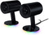 Razer Nommo Chroma RGB Gaming Speakers