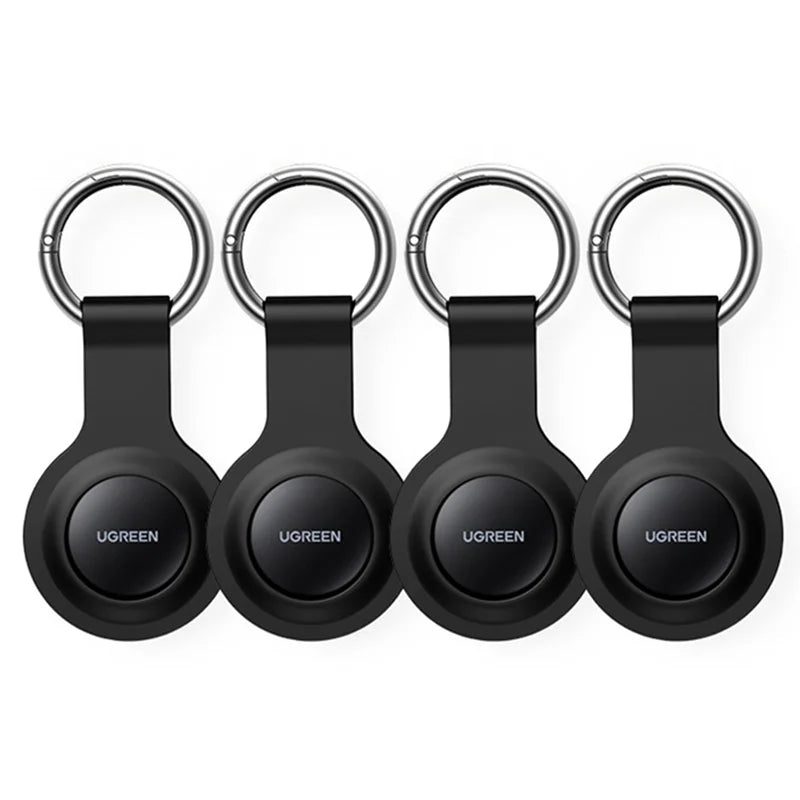 Smart Bluetooth Tracker for Apple Find My