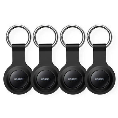 Smart Bluetooth Tracker for Apple Find My