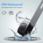 7" 1080P Wired Backup Camera System