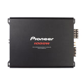 1000W 4-Channel Car Amplifier