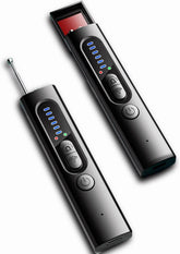 Hidden Camera & Bug Detector