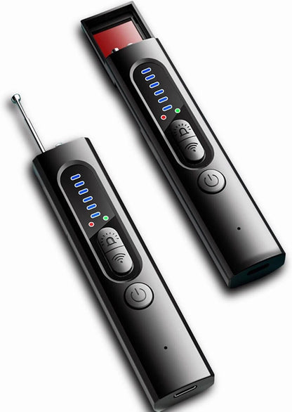 Hidden Camera & Bug Detector