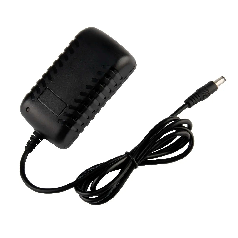 12.6V 2A Smart Charger for 3S 18650 Li-ion Battery Pack