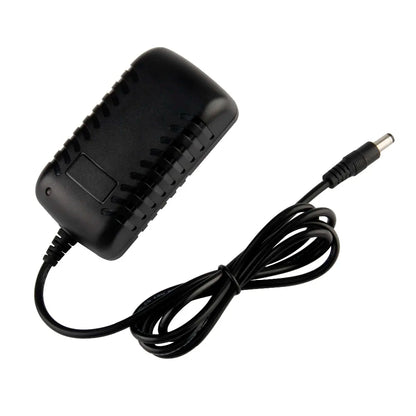 12.6V 2A Smart Charger for 3S 18650 Li-ion Battery Pack