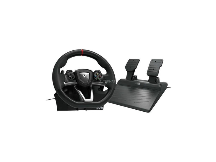 Overdrive Wired Racing Wheel for Xbox & PC