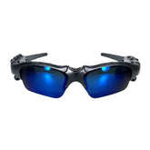 Bluetooth 5.0 Polarized Sports Smart Glasses