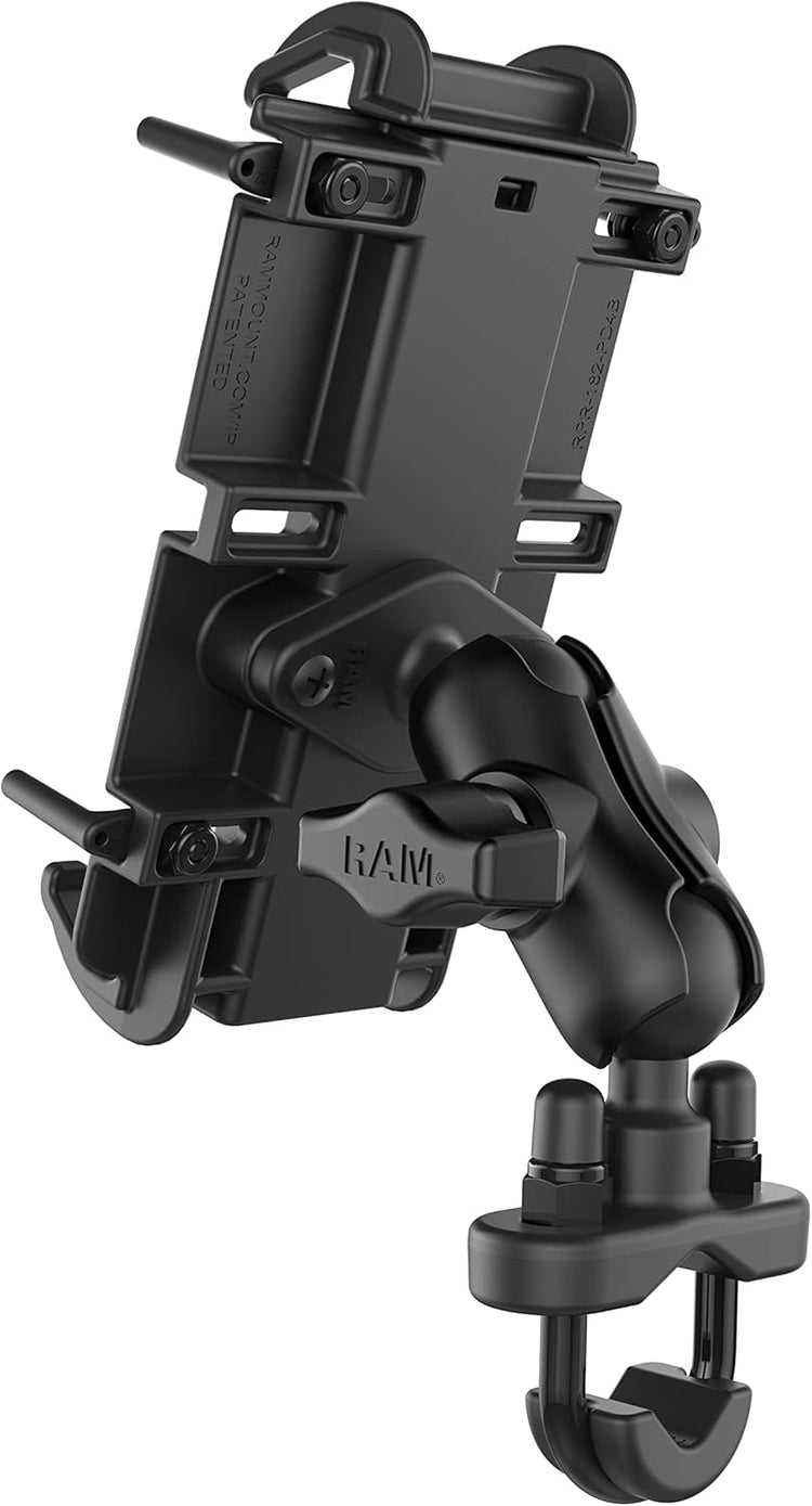 Quick-Grip XL Motorcycle Phone Mount