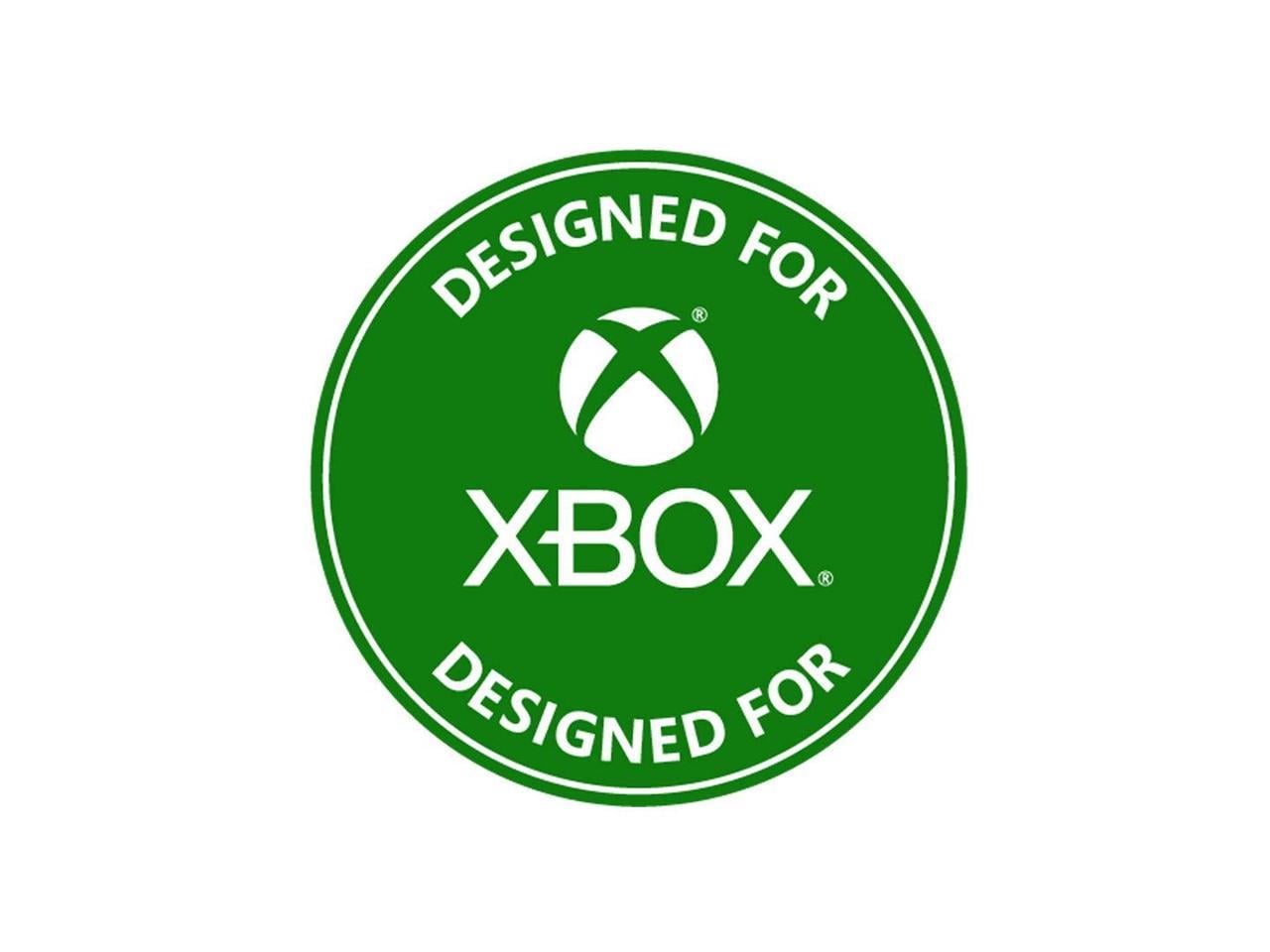Overdrive Wired Racing Wheel for Xbox & PC