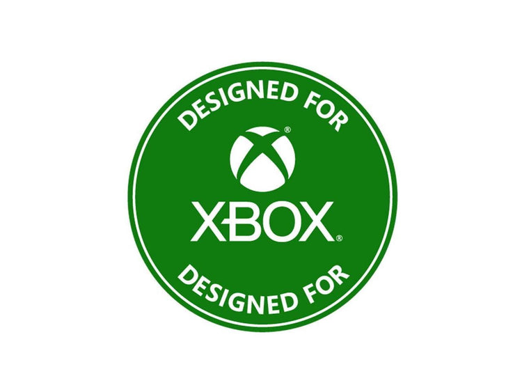 Overdrive Wired Racing Wheel for Xbox & PC