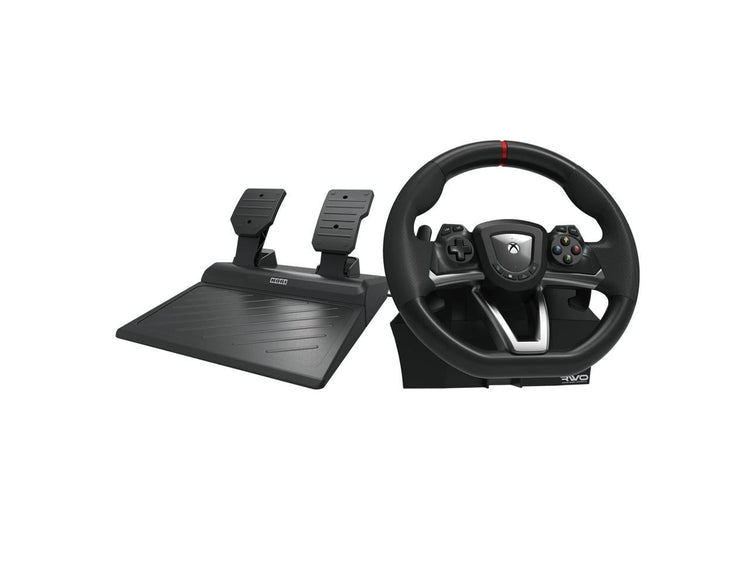 Overdrive Wired Racing Wheel for Xbox & PC