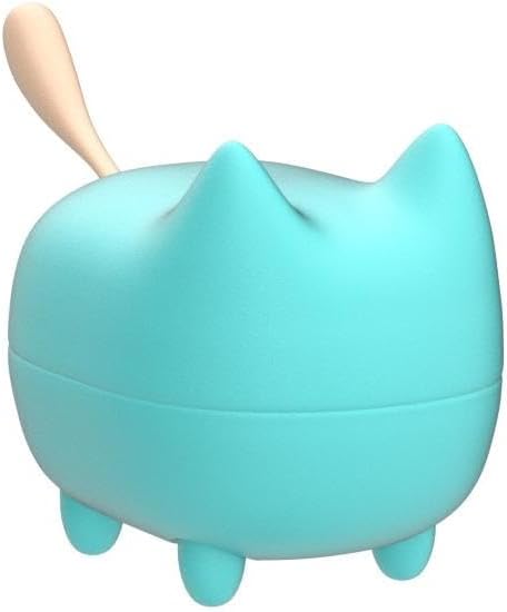 Cute Cat Mini Bluetooth Speaker