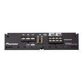 1000W 4-Channel Car Amplifier