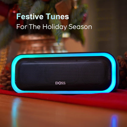 Soundbox Pro 20W Bluetooth Speaker