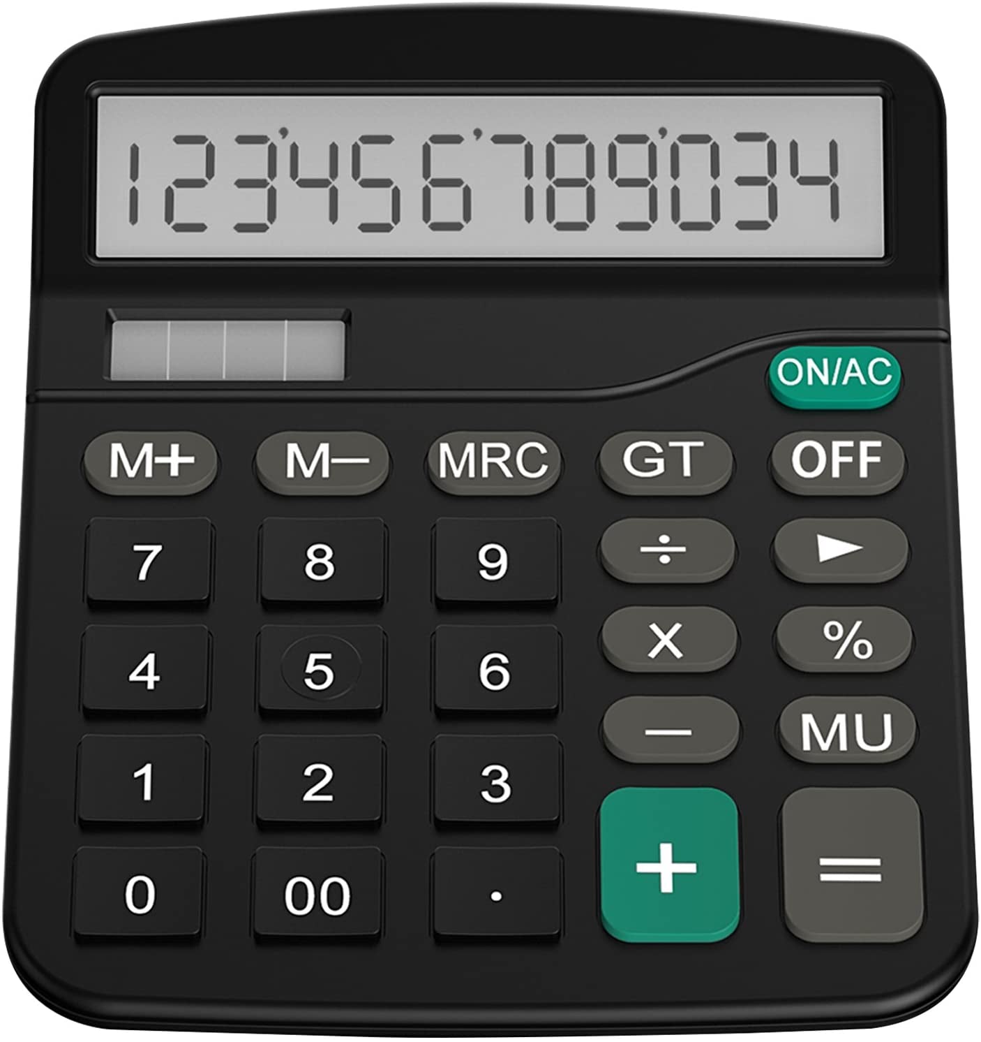 Standard Function Calculator