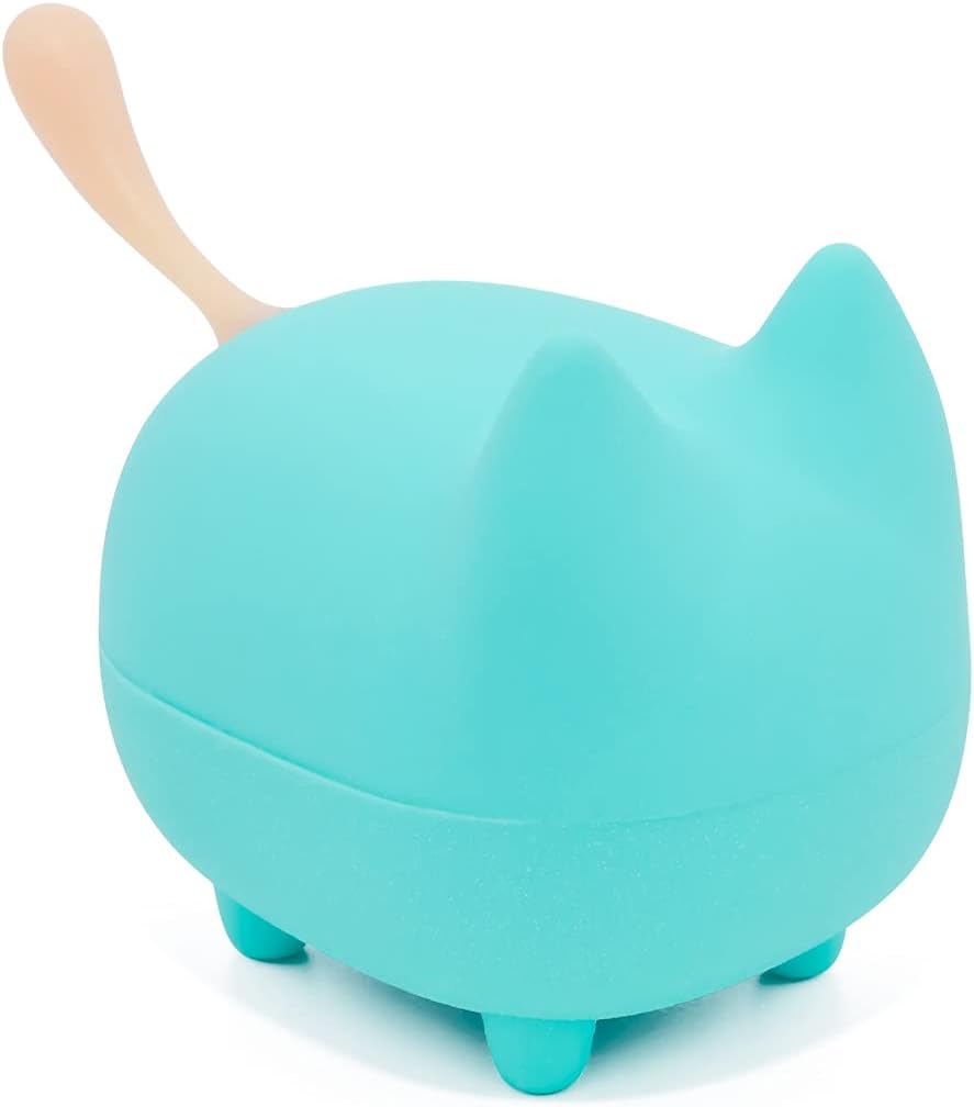 Cute Cat Mini Bluetooth Speaker