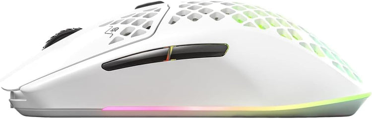 SteelSeries Aerox 3 Wireless RGB Gaming Mouse
