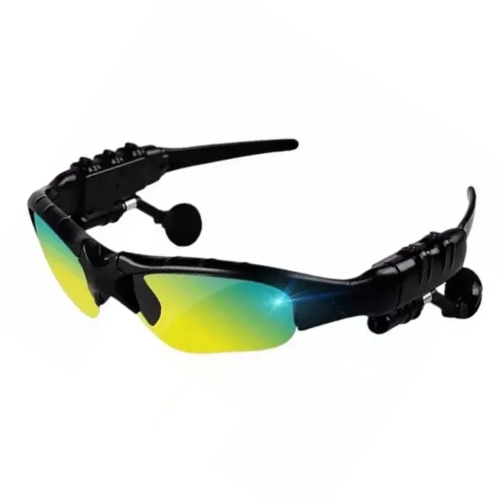 Bluetooth 5.0 Polarized Sports Smart Glasses