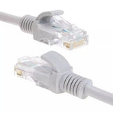 High-Speed Cat5e Ethernet Cable RJ45 (1m–50m)