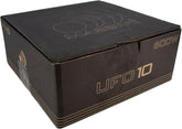 UFO10V2 10″ Slim 600W Car Subwoofer