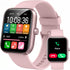 1.83″ Alexa Bluetooth Calling Smartwatch