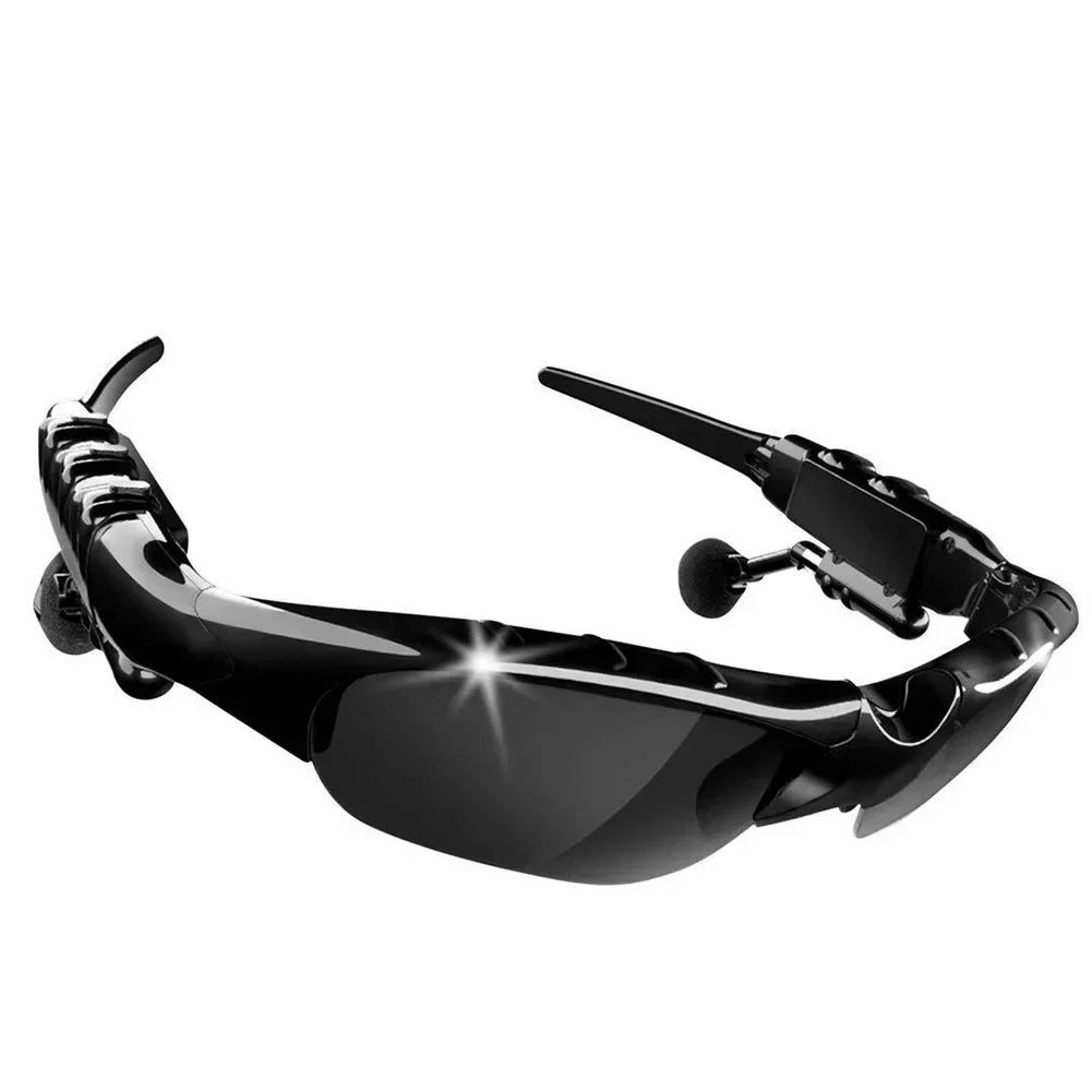 Bluetooth 5.0 Polarized Sports Smart Glasses