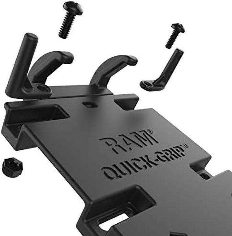 Quick-Grip XL Motorcycle Phone Mount