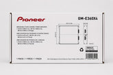 1000W 4-Channel Car Amplifier