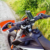 Quick-Grip XL Motorcycle Phone Mount