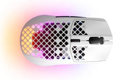 SteelSeries Aerox 3 Wireless RGB Gaming Mouse