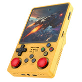 R36 Plus Retro Handheld Game Console – 4″ IPS Screen, ArkOS 2.0, Wi-Fi & 64GB/128GB Storage