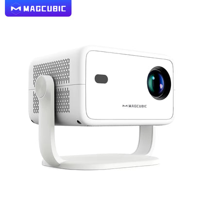 L018 Native 1080P Smart Projector – 650 ANSI
