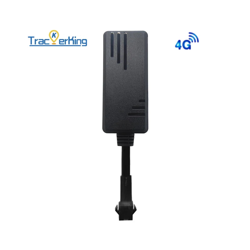 Trackerking J16 4G GPS Vehicle Tracker