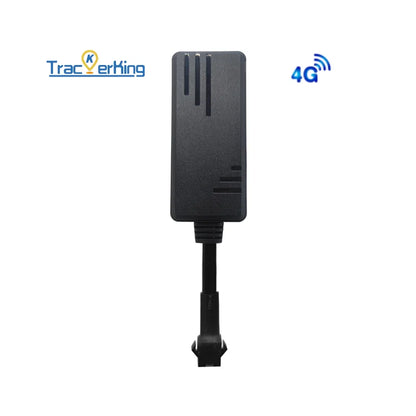 Trackerking J16 4G GPS Vehicle Tracker