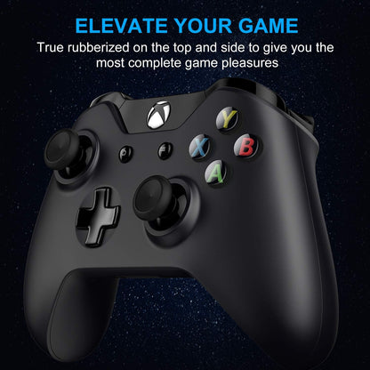 6PCS Xbox One Controller Thumbstick Replacement Kit – Analog Sticks with Repair Screwdrivers
