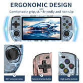 POWKIDDY RGB10MAX3 Retro Handheld Console