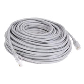 High-Speed Cat5e Ethernet Cable RJ45 (1m–50m)