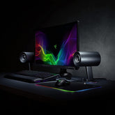 Razer Nommo Chroma RGB Gaming Speakers