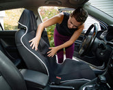 Premium Waterproof Car Seat Cover