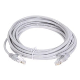 High-Speed Cat5e Ethernet Cable RJ45 (1m–50m)