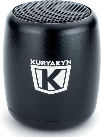 2204 Sidekix Mini Bluetooth Speaker – Black