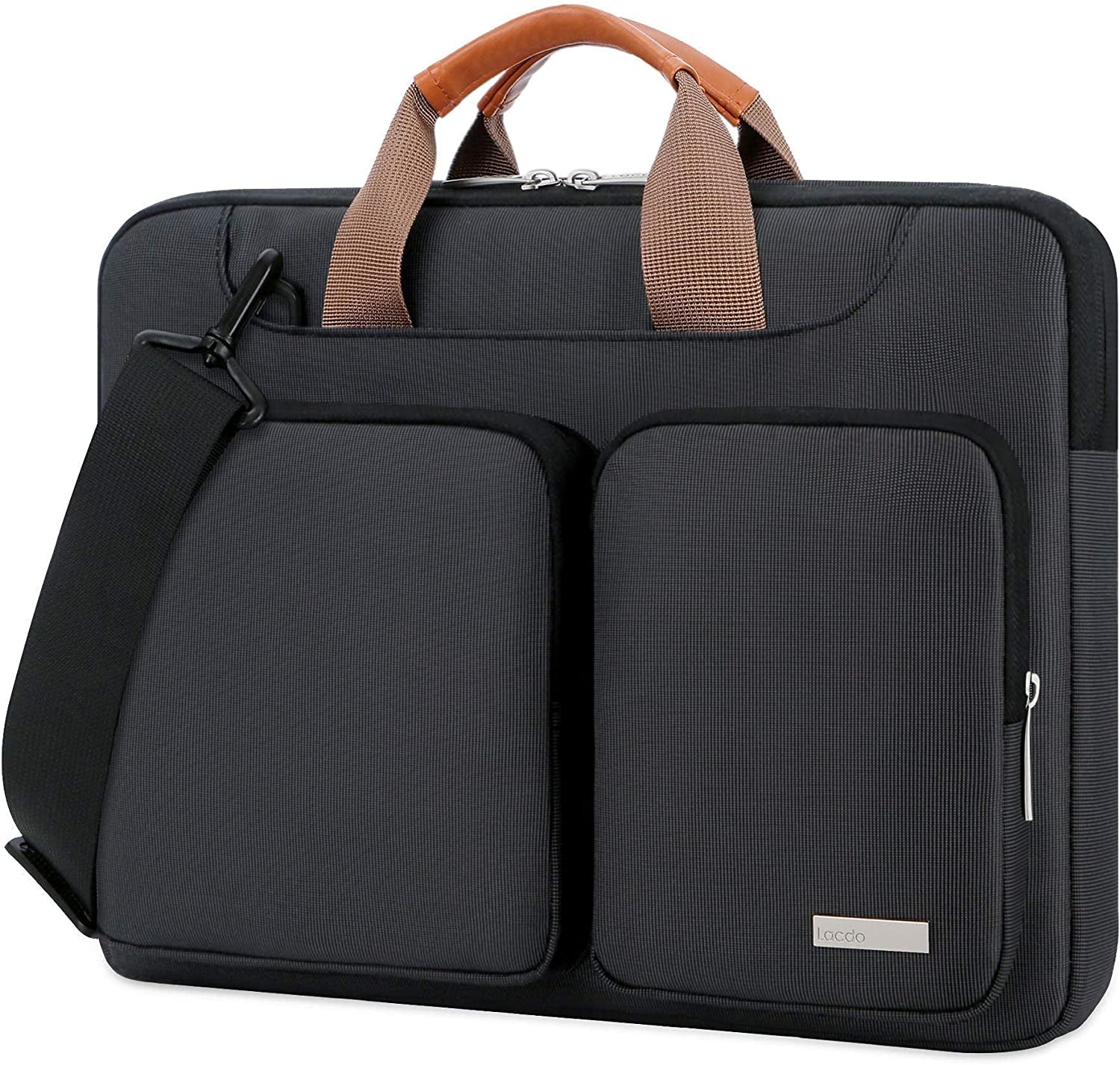 15.6" Protective Laptop Sleeve Bag