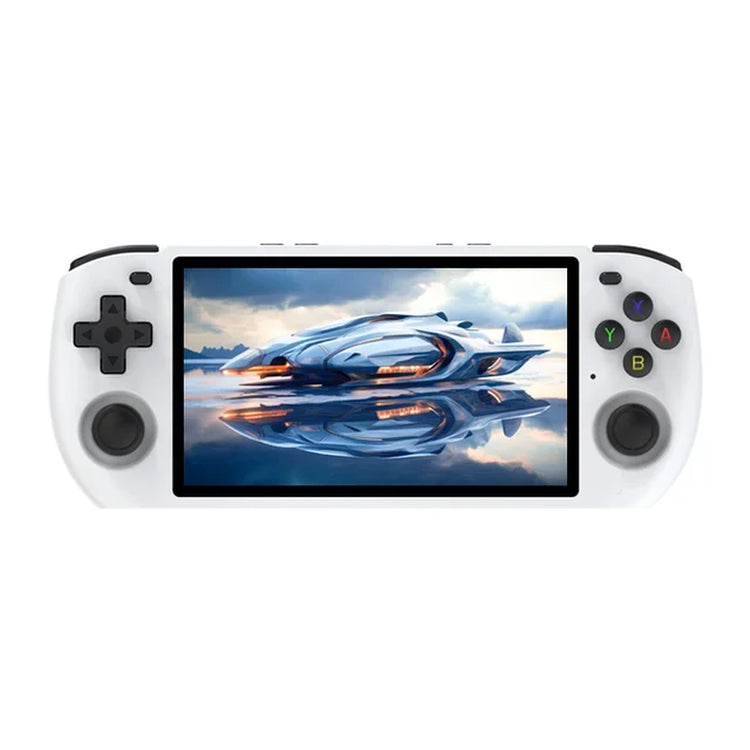 POWKIDDY RGB10MAX3 Retro Handheld Console