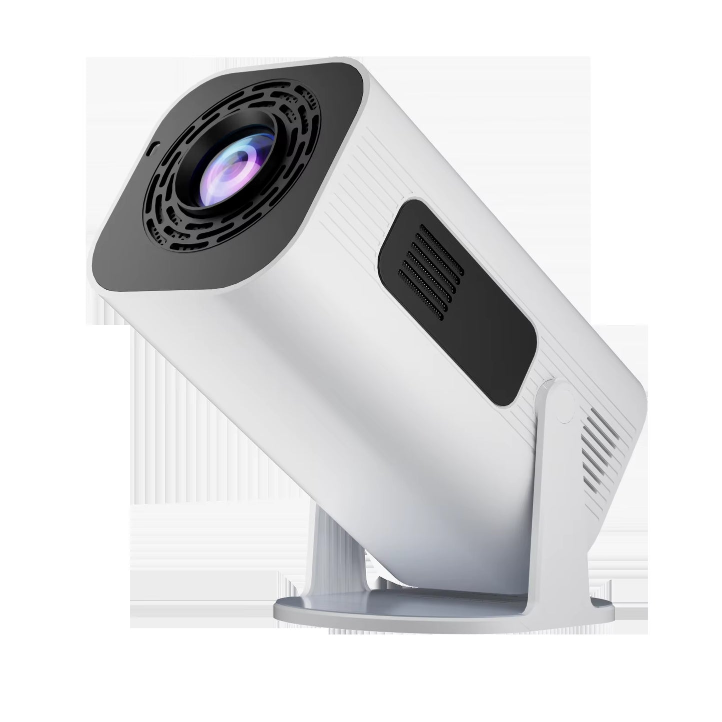 P330 Smart 1080P Projector – Android 11