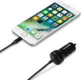 7" CarPlay Android Auto Touch Screen Car Stereo